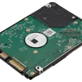 WD5000LPVX 2.5" Internal HDD (500GB) For PCs / Xbox One X / Xbox One S