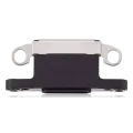 Charging Port Only For iPhone 11 (Black) (10 Pack)