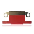 Charging Port Only For iPhone 11 (Red) (10 Pack)