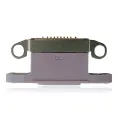 Charging Port Only For iPhone 11 (Purple) (10 Pack)