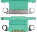 Charging Port Only For iPhone 11 (Green) (10 Pack)