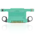 Charging Port Only For iPhone 11 (Green) (10 Pack)