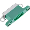 Charging Port Only For iPhone 11 (Green) (10 Pack)