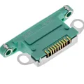 Charging Port Only For iPhone 11 (Green) (10 Pack)
