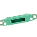 Charging Port Only For iPhone 11 (Green) (10 Pack)