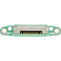 Charging Port Only For iPhone 11 (Green) (10 Pack)