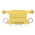 Charging Port Only For iPhone 11 (Yellow) (10 Pack)