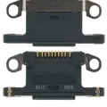 Charging Port Only For iPhone 11 Pro / 11 Pro Max (Midnight Green) (10 Pack)