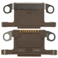 Charging Port Only For iPhone 11 Pro / 11 Pro Max (Gold) (10 Pack)