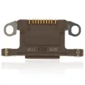 Charging Port Only For iPhone 11 Pro / 11 Pro Max (Gold) (10 Pack)