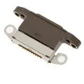 Charging Port Only For iPhone 11 Pro / 11 Pro Max (Gold) (10 Pack)