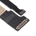 Charging Port Flex Cable For iPhone 11 (Aftermarket Plus) (Red)