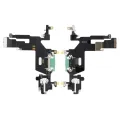 Charging Port Flex Cable For iPhone 11 (Aftermarket Plus) (Green)