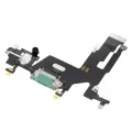 Charging Port Flex Cable For iPhone 11 (Aftermarket Plus) (Green)