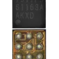 Backlight IC (TPS61163A) For Nintendo Switch