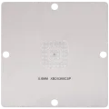 BGA Reballing Stencils For Xbox 360 (7 Piece Set)
