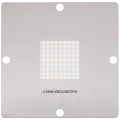 BGA Reballing Stencils For Xbox 360 (7 Piece Set)