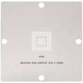 BGA Reballing Stencils For Xbox 360 (7 Piece Set)
