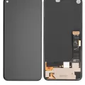 OLED Assembly Without Frame For Google Pixel 4a (Refurbished) (All Colors)