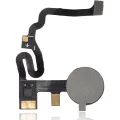 Fingerprint Reader With Flex Cable For Google Pixel 4a / 4a 5G (Barely Blue)