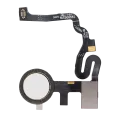 Fingerprint Reader With Flex Cable For Google Pixel 4a / 4a 5G (Clearly White)