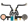Fingerprint Reader With Flex Cable For Google Pixel 4a / 4a 5G (Oh So Orange)