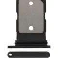 Sim Card Tray For Google Pixel 4A 5G (Just Black)