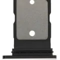 Sim Card Tray For Google Pixel 4A 5G (Just Black)