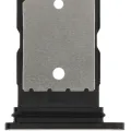 Sim Card Tray For Google Pixel 4A 5G (Just Black)