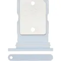 Sim Card Tray For Google Pixel 4A 5G (Barely Blue)