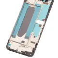 Mid Frame Housing For Google Pixel 4A