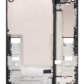 Mid Frame Housing For Google Pixel 4A 5G (Not With Verizon UW)