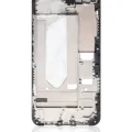 Mid Frame Housing For Google Pixel 4A 5G (Not With Verizon UW)