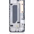 Mid Frame Housing For Google Pixel 4A 5G
