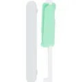 Hard Buttons (Power / Volume) For Google Pixel 4A 5G (Clearly White)