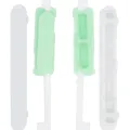 Hard Buttons (Power / Volume) For Google Pixel 4A 5G (Clearly White)