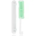 Hard Buttons (Power / Volume) For Google Pixel 4A 5G (Clearly White)