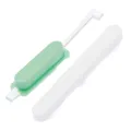 Hard Buttons (Power / Volume) For Google Pixel 4A 5G (Clearly White)