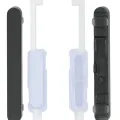 Hard Buttons (Power / Volume) For Google Pixel 4A 5G (Just Black)