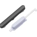 Hard Buttons (Power / Volume) For Google Pixel 4A 5G (Just Black)