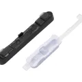 Hard Buttons (Power / Volume) For Google Pixel 4A 5G (Just Black)