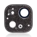 Back Camera Lens With Bracket For Google Pixel 4A (Genuine OEM)
