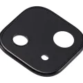 Back Camera Lens With Bracket For Google Pixel 4A (Genuine OEM)