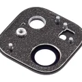 Back Camera Lens With Bracket For Google Pixel 4A (Genuine OEM)