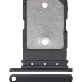 Sim Card Tray For Google Pixel 4A (Just Black)
