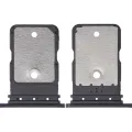 Sim Card Tray For Google Pixel 4A (Just Black)