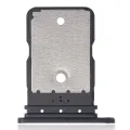 Sim Card Tray For Google Pixel 4A (Just Black)