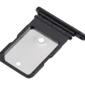 Sim Card Tray For Google Pixel 4A (Just Black)