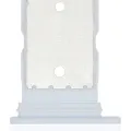 Sim Card Tray For Google Pixel 4A (Barely Blue)