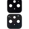 Back Camera Lens With Bracket For Google Pixel 5 (Aftermarket Plus)